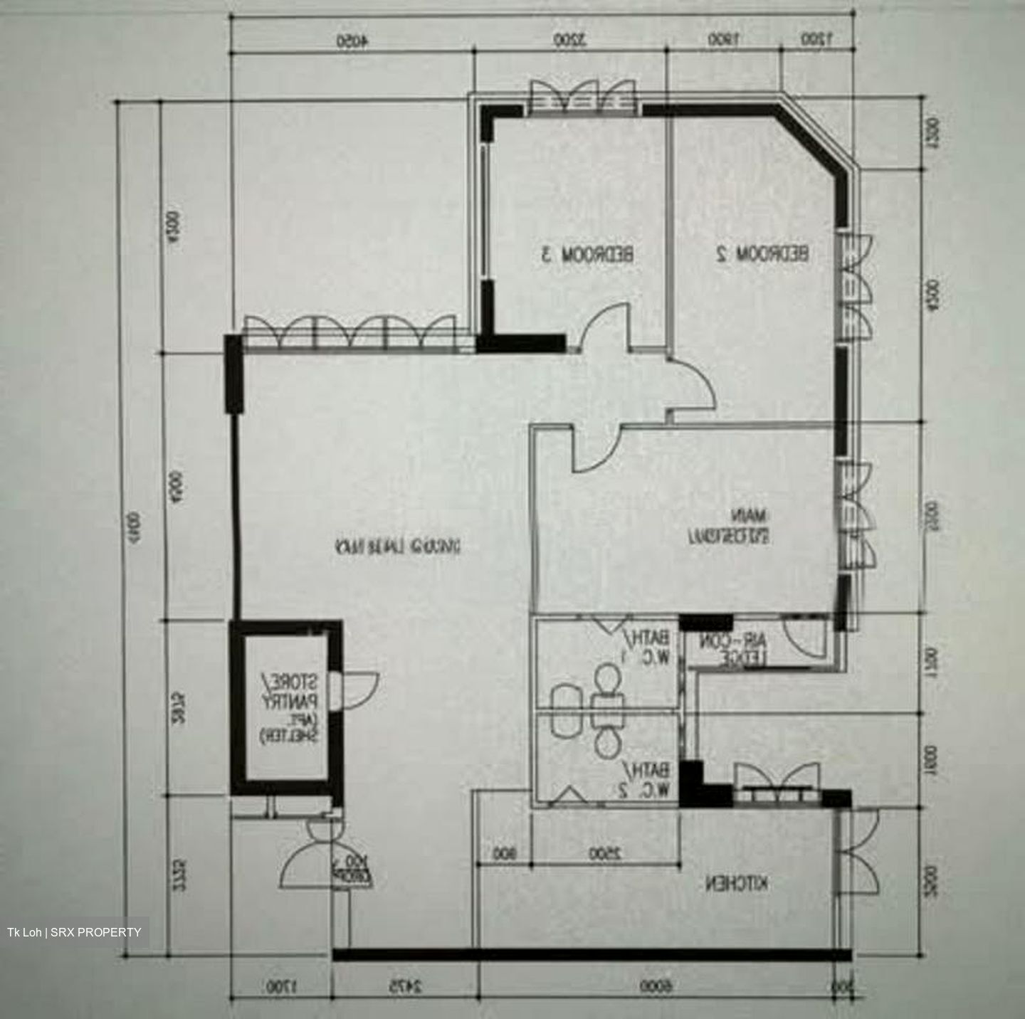 Blk 74A Redhill Road (Bukit Merah), HDB 5 Rooms #548235261